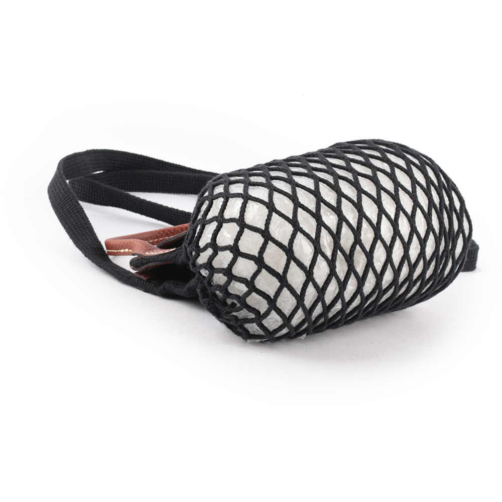 fishnet bag, , large