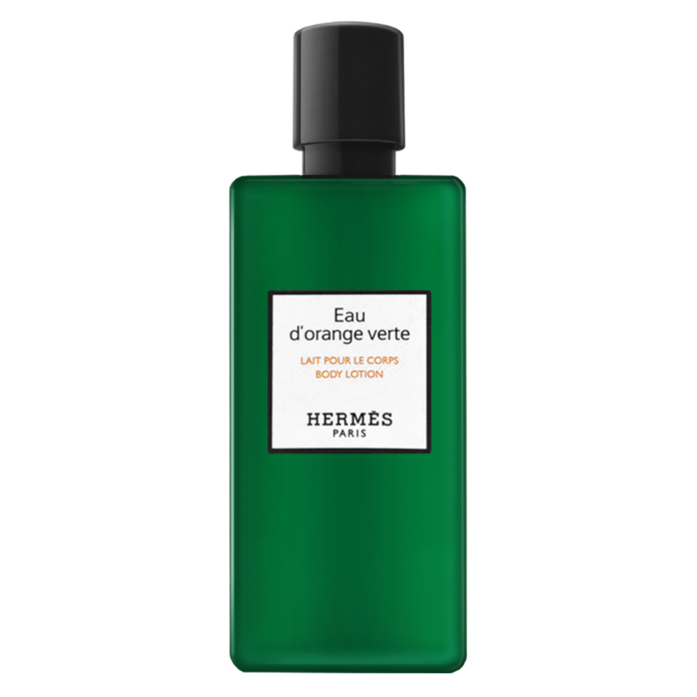 【Hermes 愛馬仕】橘綠之泉身體乳液 80ml, , large