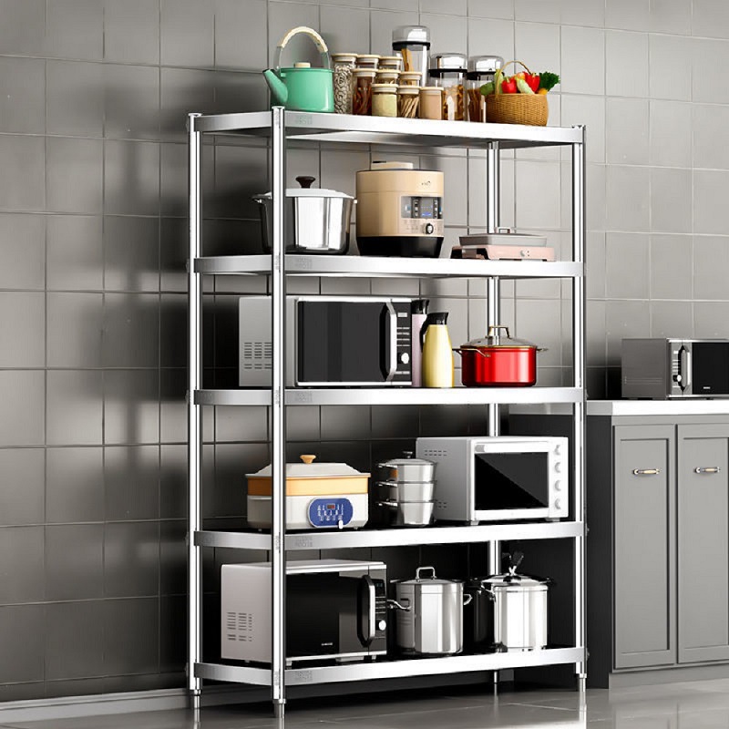 Shelves & Cabinets, , large