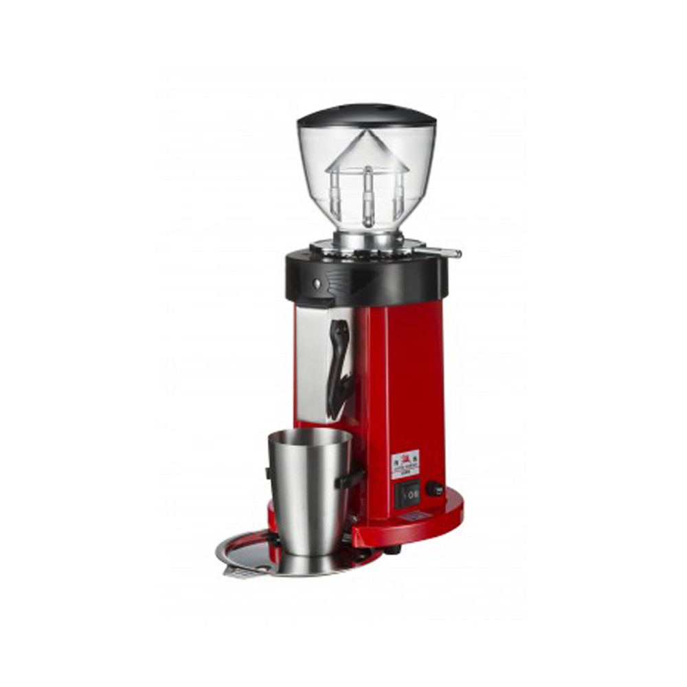 FEIMA 480N New Cone Titanium Blade Slow Grinder Coffee Machine, , large