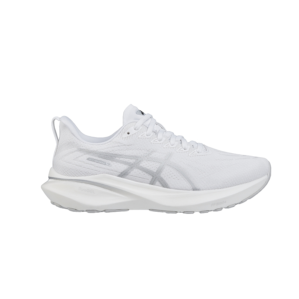 [秉宸] ASICS GT-2000 13 女慢跑鞋 白 1012B876-100