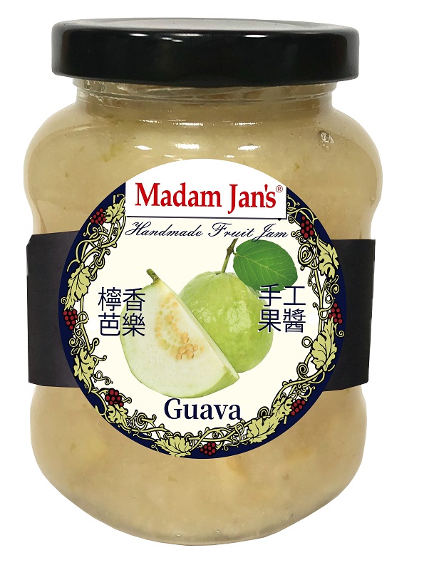 Handmade Whole Fruit Jam - Mulberry - 250g, , large