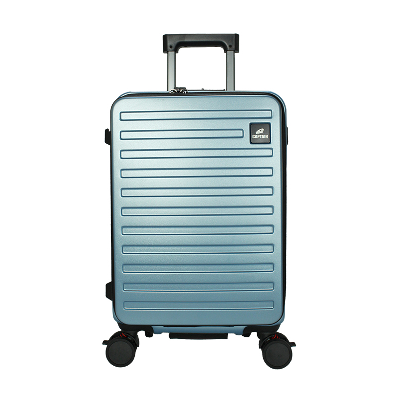 19 Suitcase