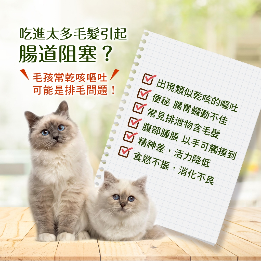 Daiwanmeow Hairball Digestive Enzymes Powder, , large