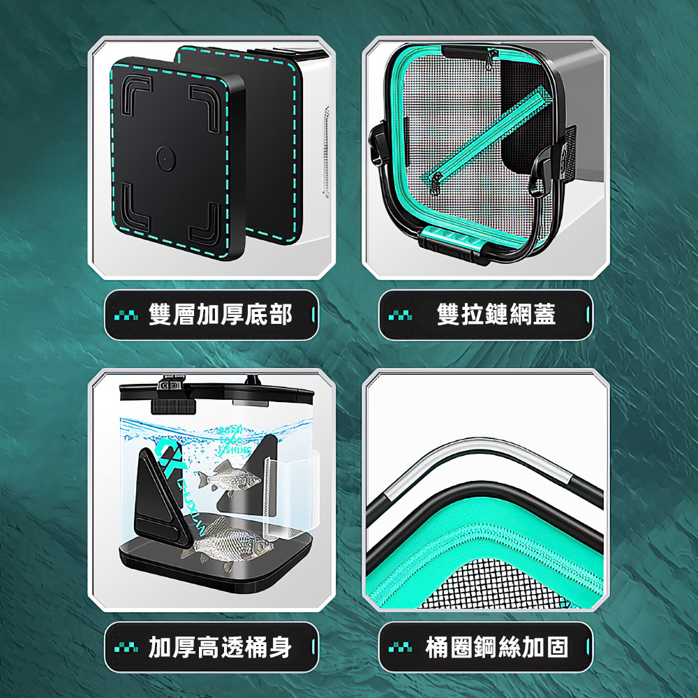 foldable-water-bucket, , large