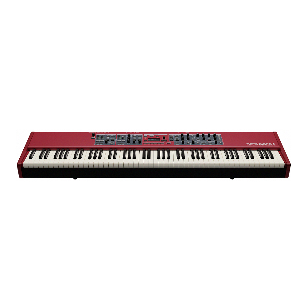 Nord Piano 6 88鍵 舞台型數位鋼琴【敦煌樂器】, , large