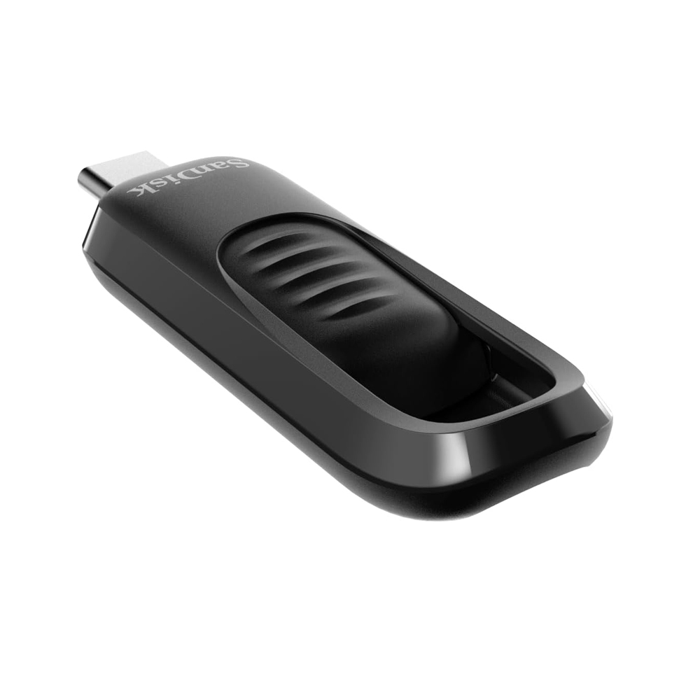 【SanDisk】Ultra Slider CZ480 64G USB Type-C 隨身碟, , large
