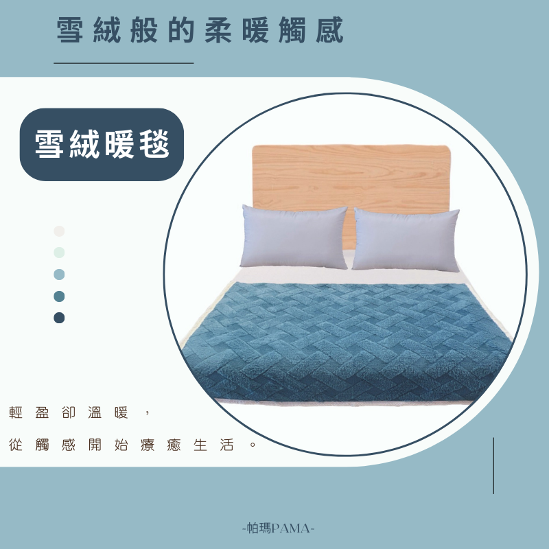 Fleece blanket, , large