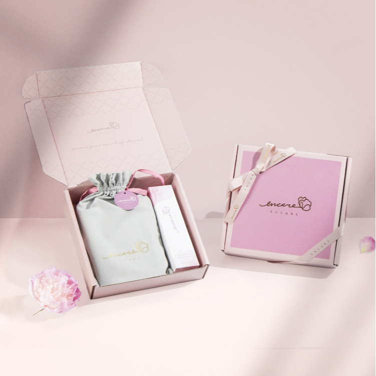 茵可兒 極潤修護面膜 清透柔膚潔顏露