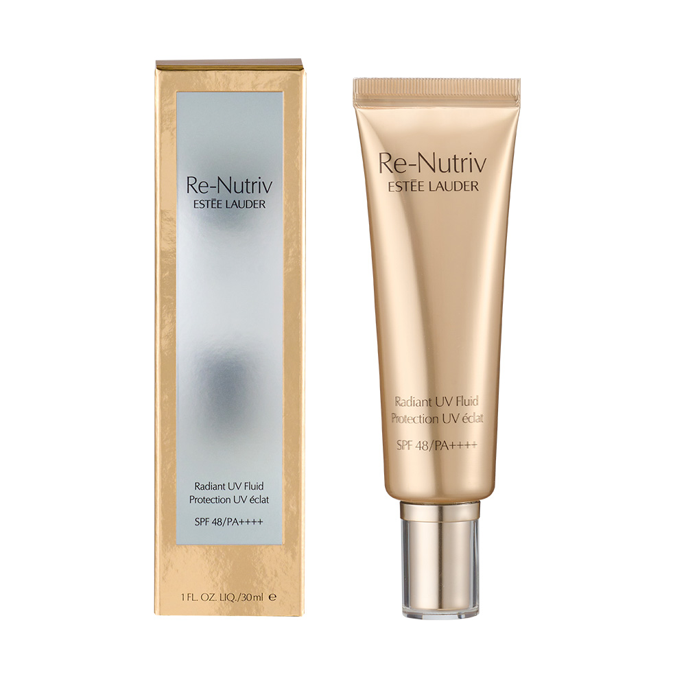 【Estee Lauder雅詩蘭黛】白金級逆時煥采防護精華乳 30ml 公司貨, , large