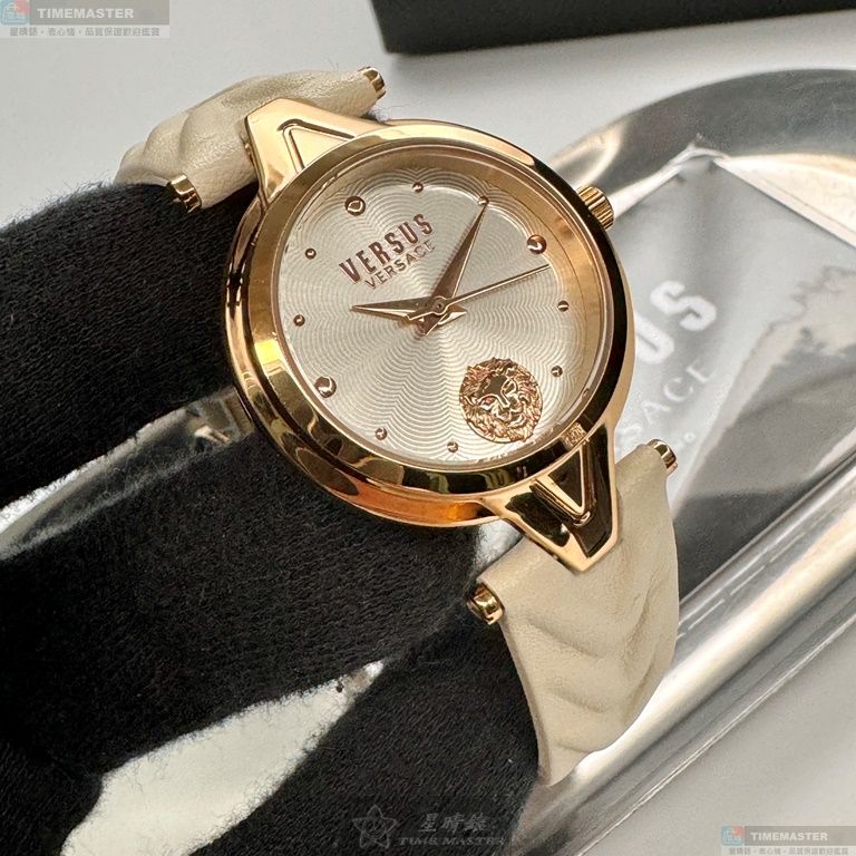 [TIMEMASTER] VERSUS VERSACE watch, 30mm, VV00383, , large