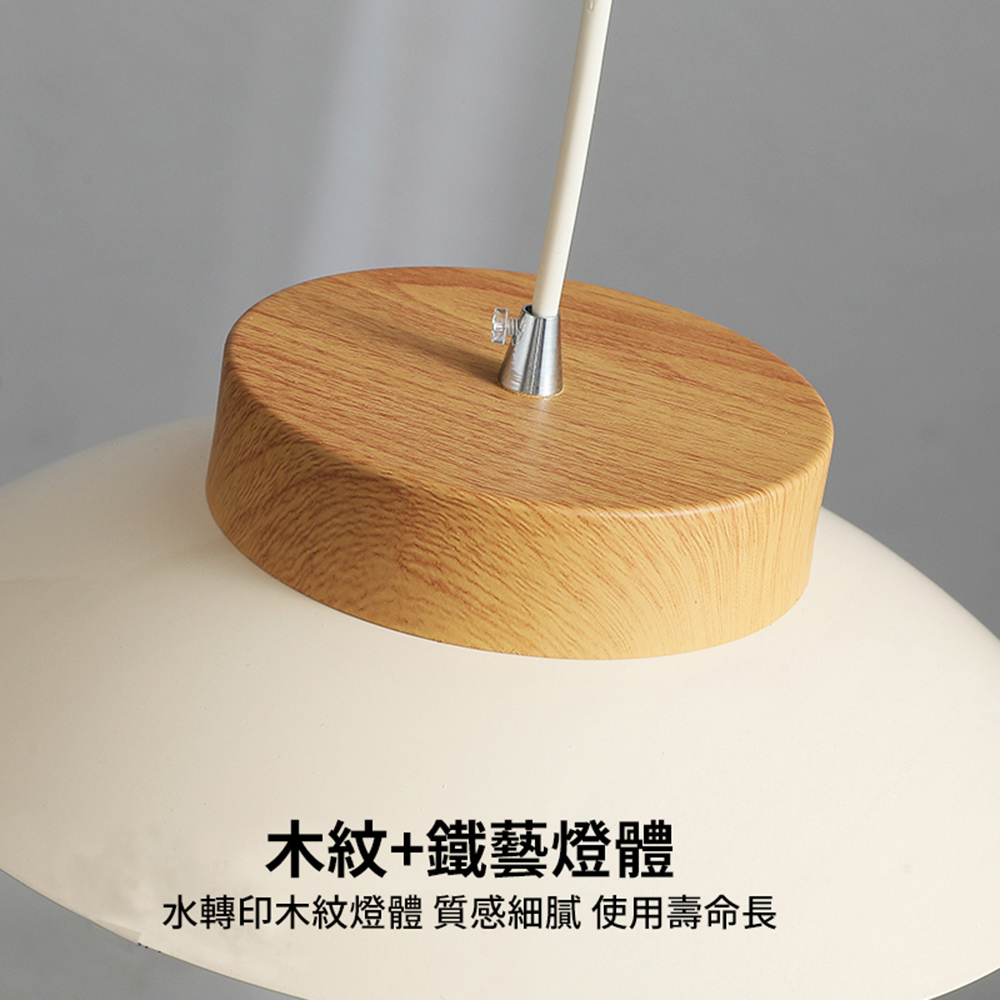 【H&R安室家】吉莉吊燈 ZA0273, , large