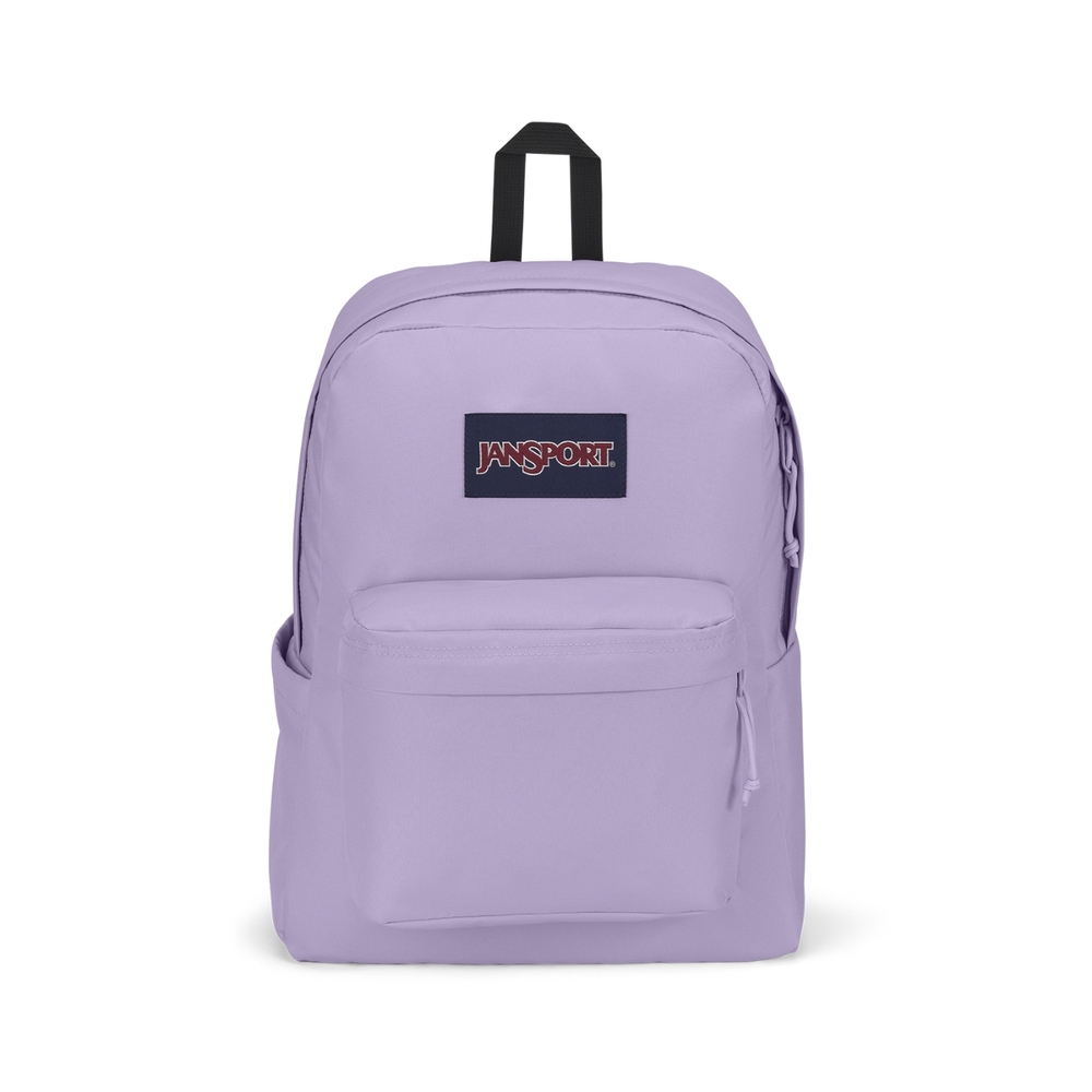 [秉宸] JANSPORT SUPERBREAK PLUS 後背包 JS0A4QUE, , large