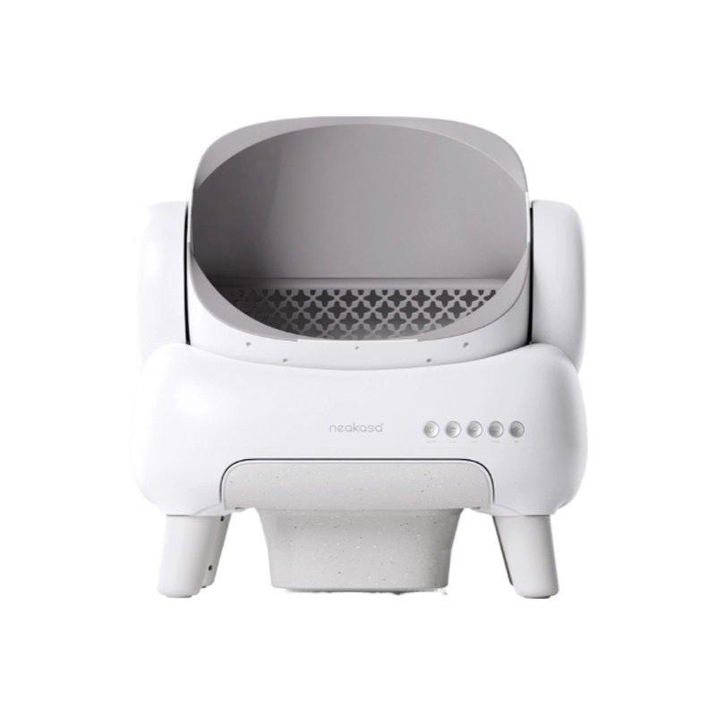 neakasa M1 AI智慧自動貓砂機, , large