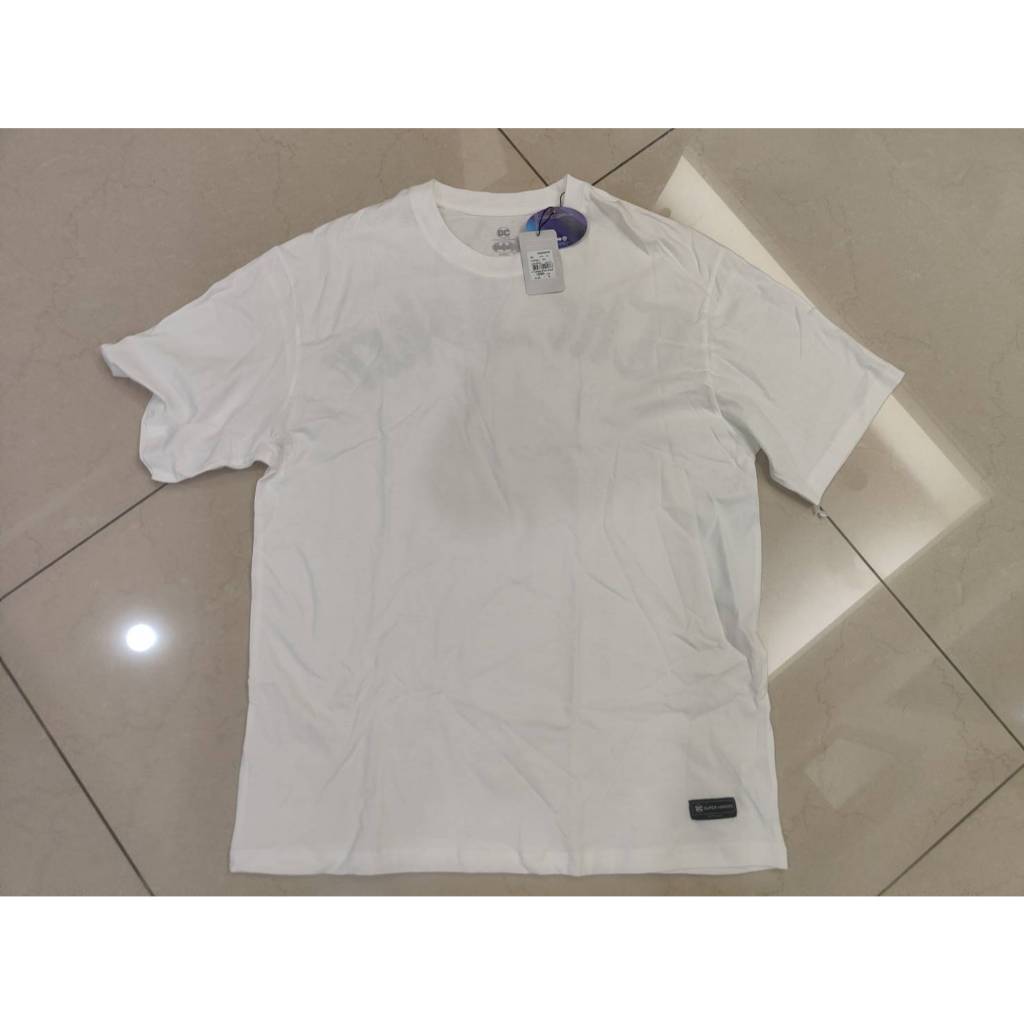金德恩 GS MALL 蝙蝠俠T恤 T SHIRT 棉T 內衣 穿搭衣 DC英雄 蝙蝠俠 蝙蝠 T恤 蝙蝠俠T, , large