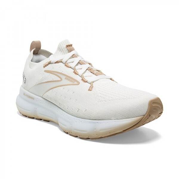Brooks Glycerin Stealthfit 20 女 慢跑鞋 避震緩衝象限 卡其 [1203721B122], , large