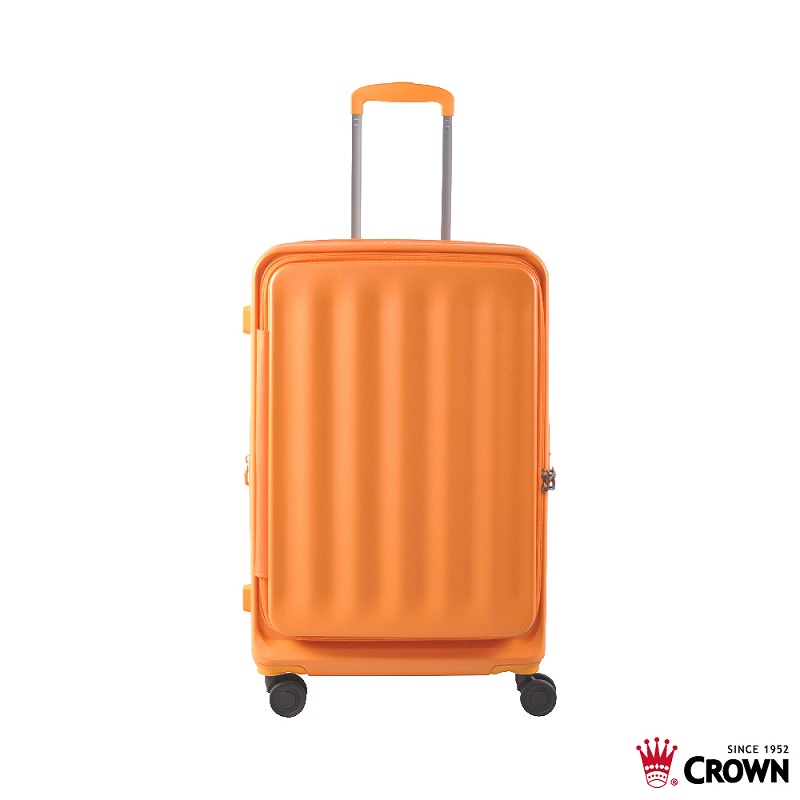 CROWN Airstride 24  Luggage, , large