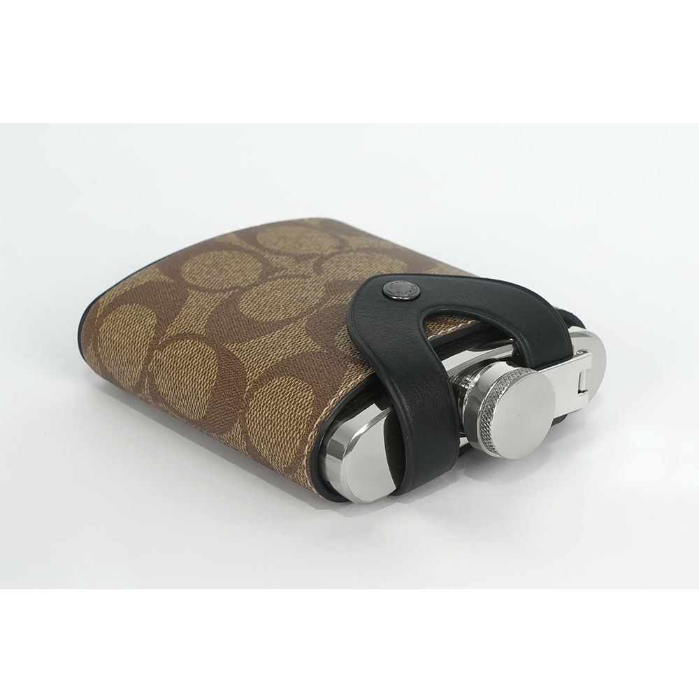 Wine bottle, , large