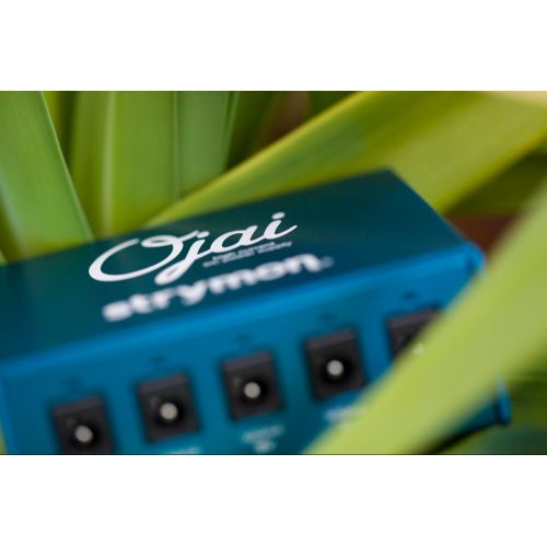 Strymon Ojai Expansion Kit 電源供應器 擴充套件(不含變壓器)【敦煌樂器】, , large