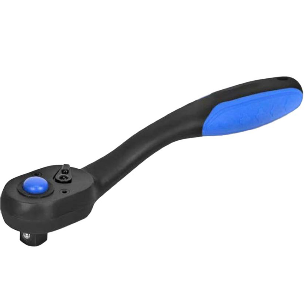 Two-way ratchet wrench 4/5, , large