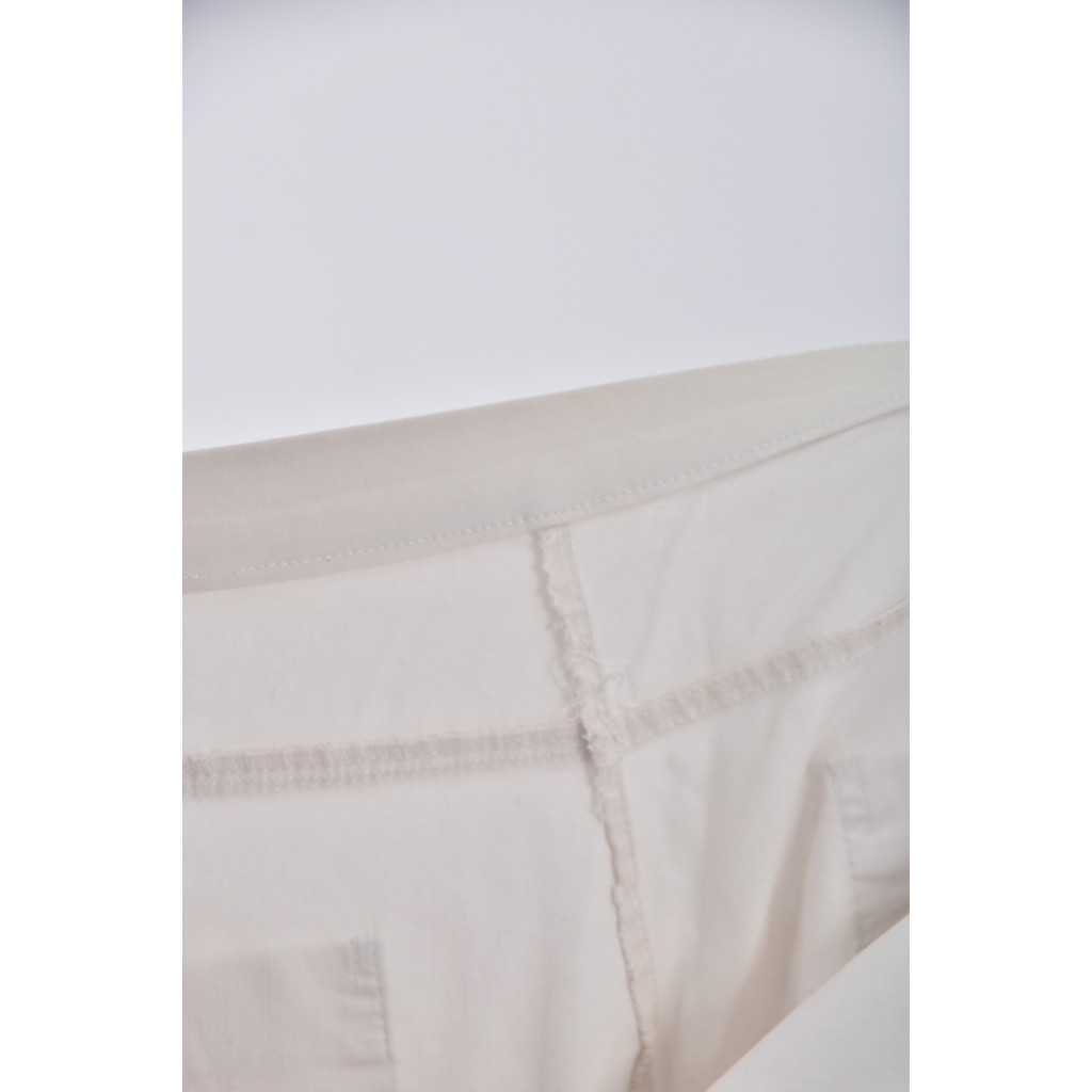 (XL) 寬版杏色長褲二手衣, , large