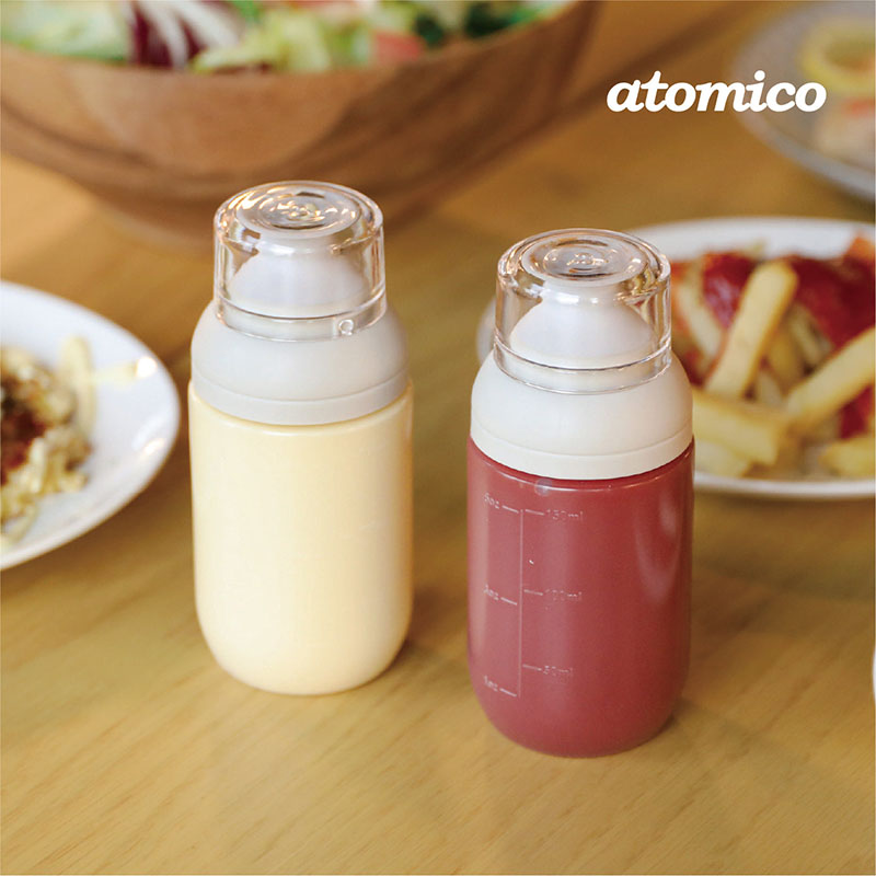 PUSH TYPE SPICE BOTTLE, , large