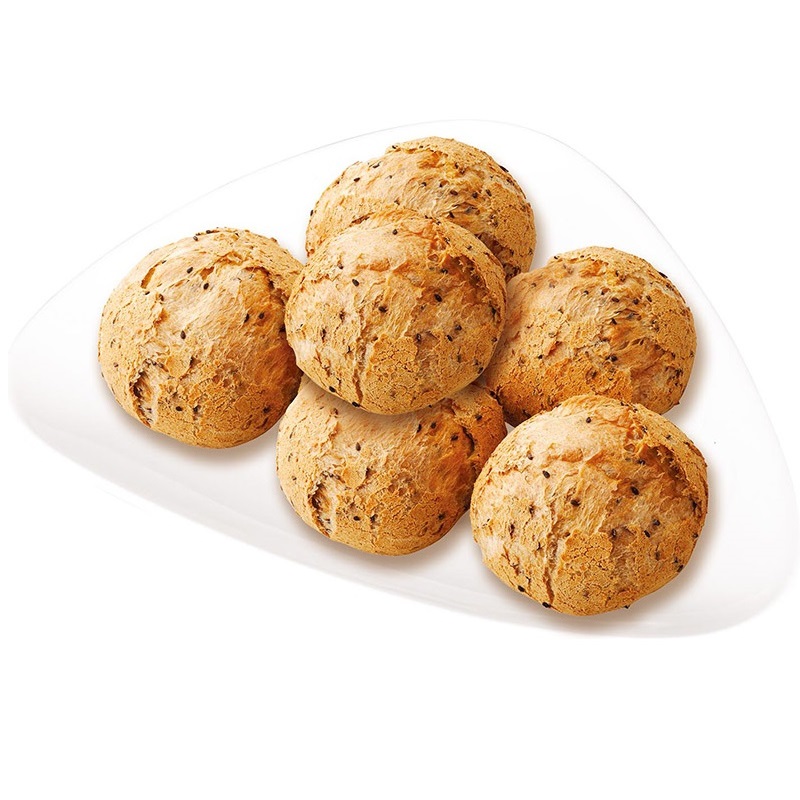 韓國麵包6入, , large