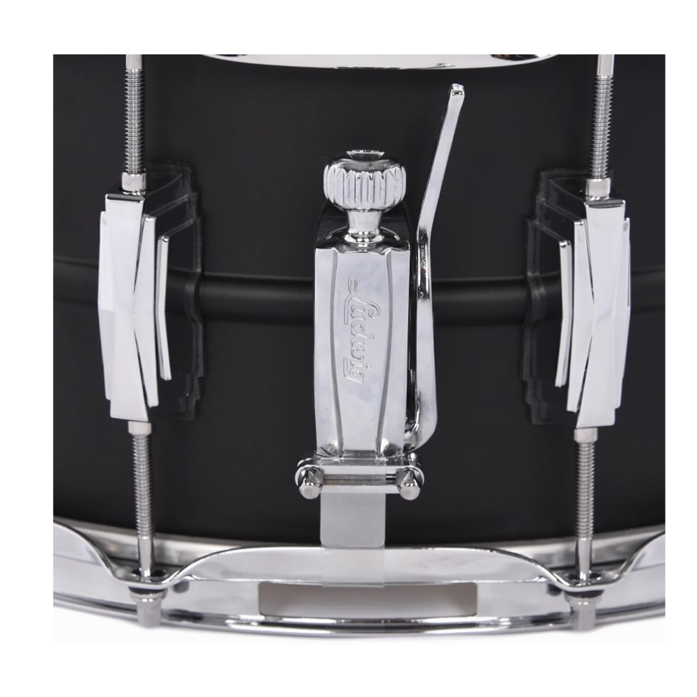 Ludwig LWPD-LB4271 6.5X14, , large