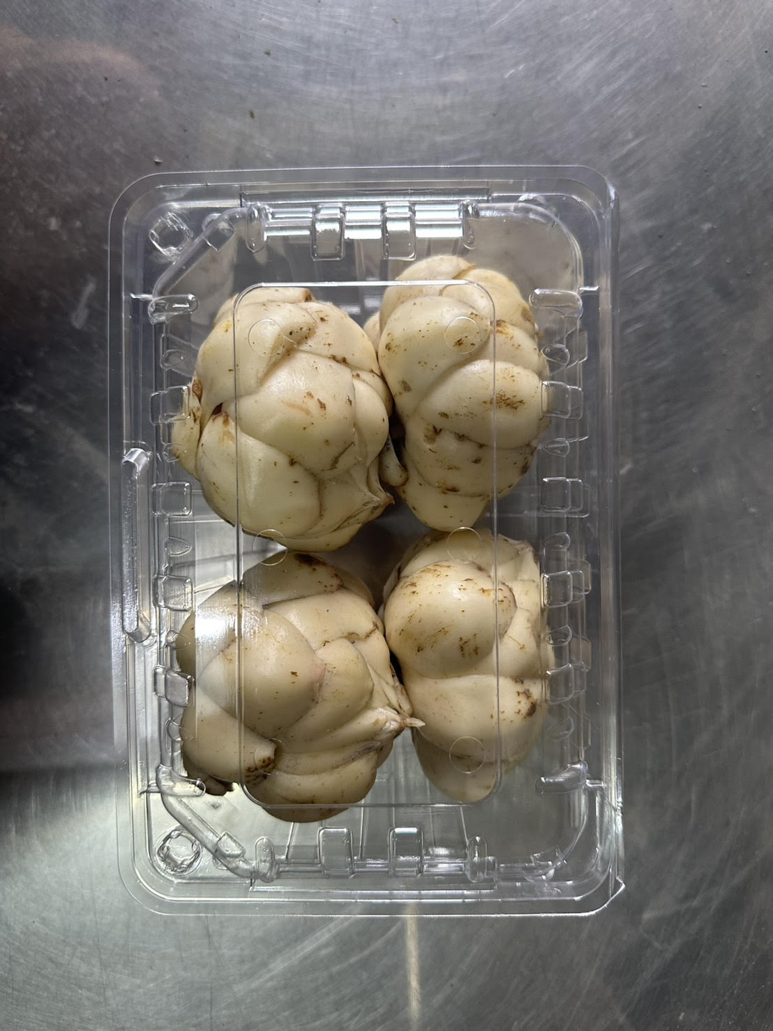 [龔記]花蓮有機百合特級四入一斤, , large