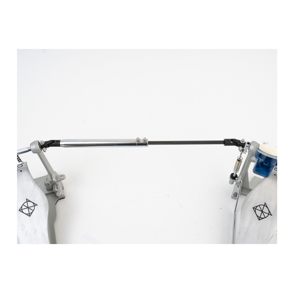 DIXON PP-P1D 單鍊雙踏【敦煌樂器】, , large