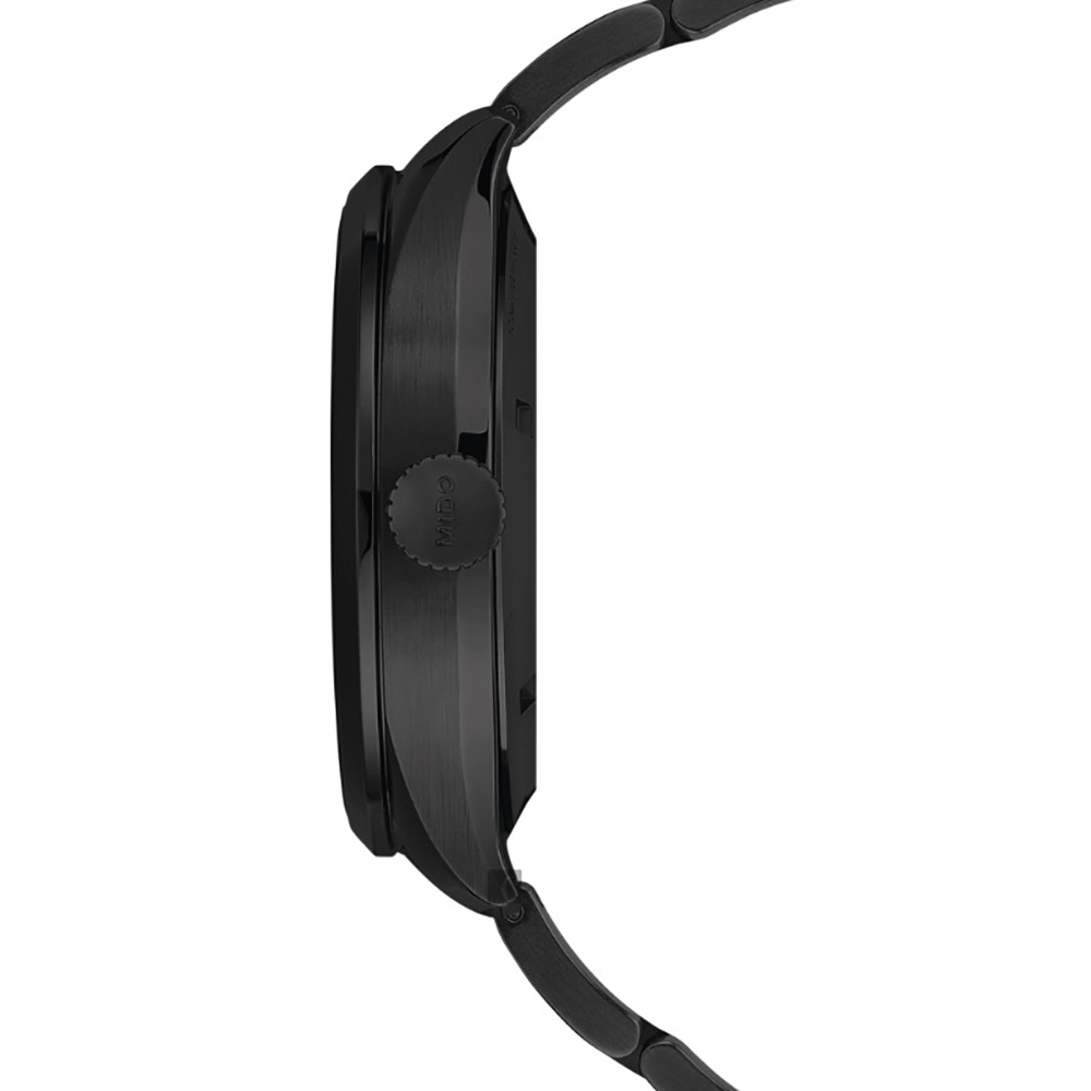 MIDO美度 Multifort 動力儲存機械錶-42mm  M0384243306100, , large