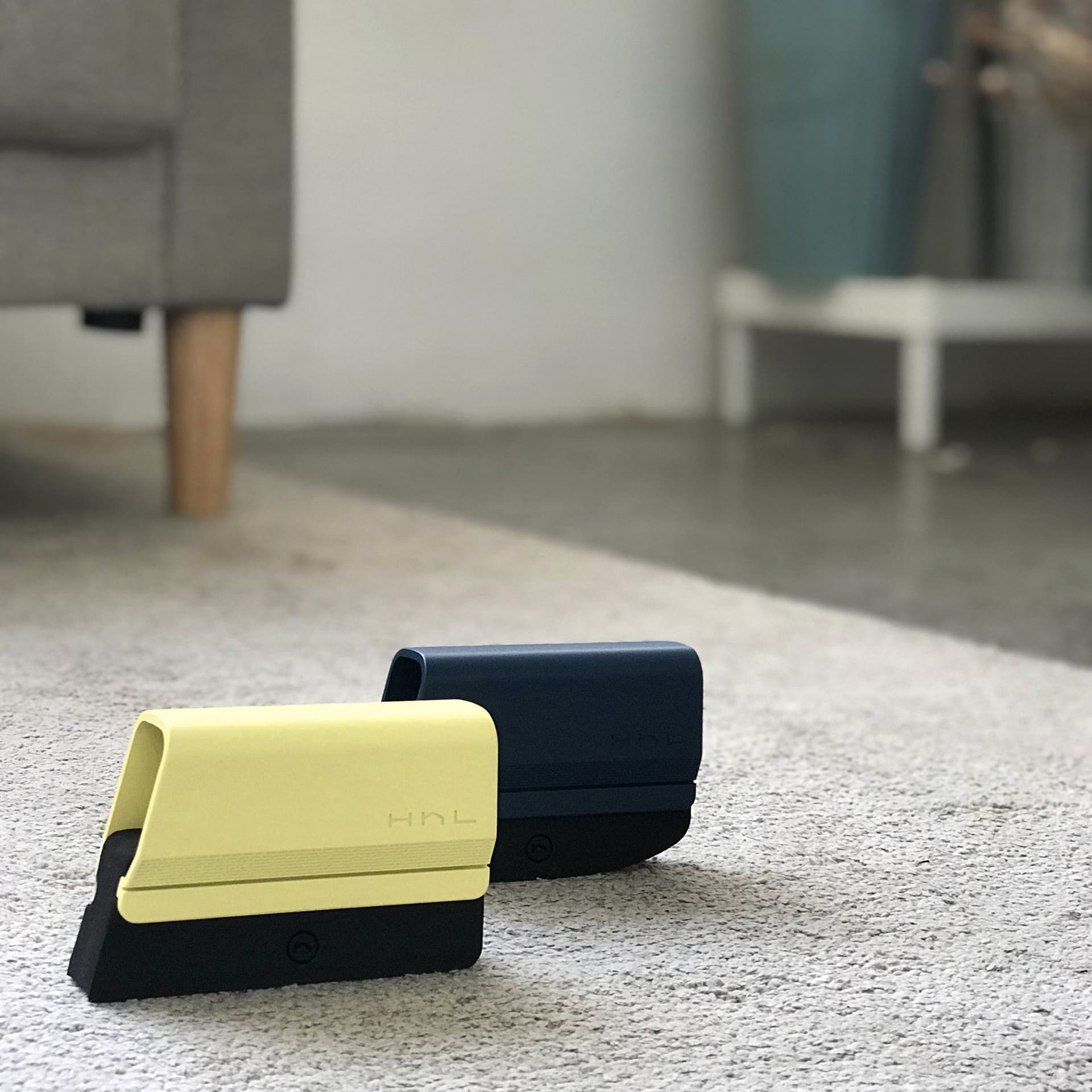 [HhL] MAOZAOZAO-Cleaning Brush (Lemon Chiffon), , large