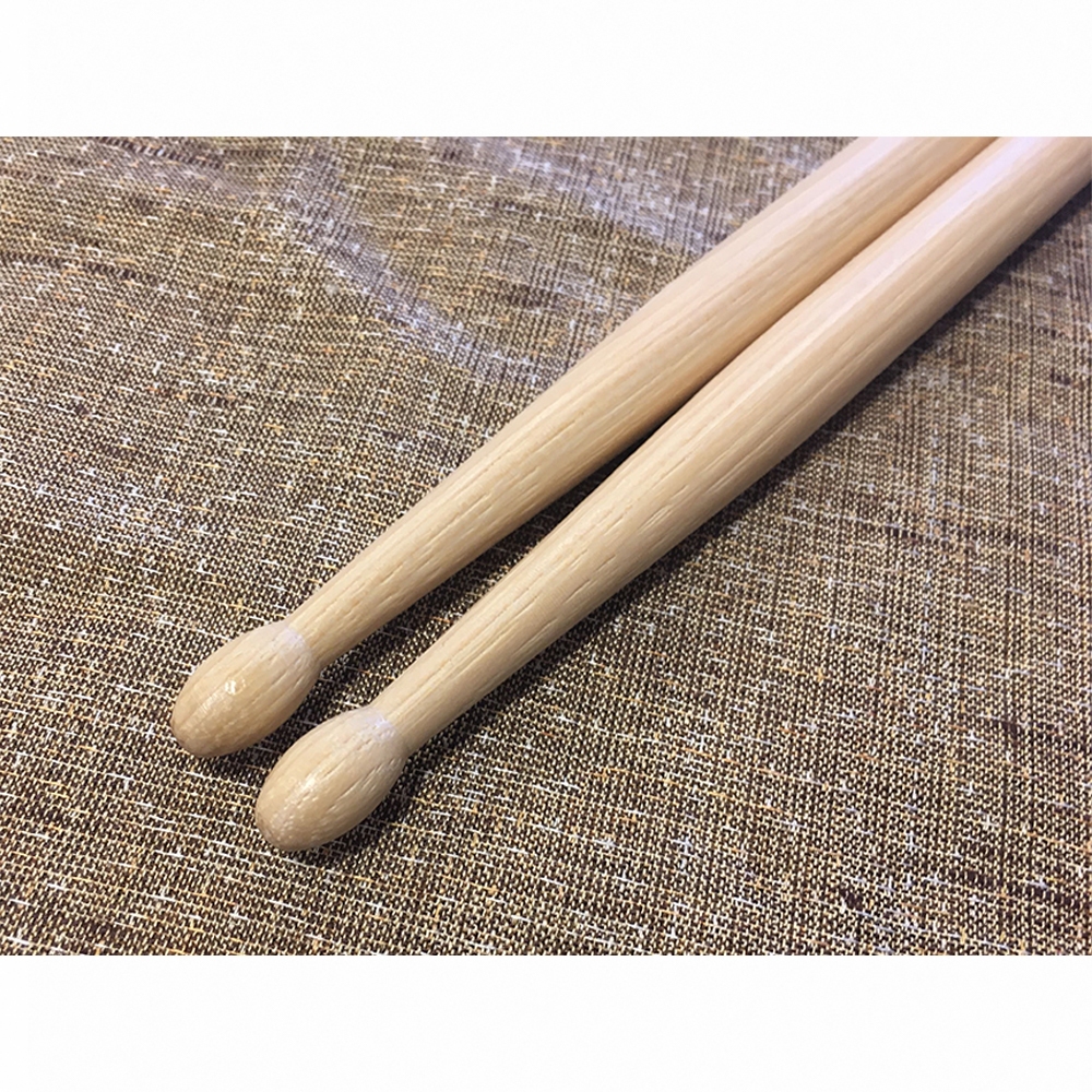 Pearl 167H Kiyoshi Ijichi 伊地知潔 簽名鼓棒【敦煌樂器】, , large