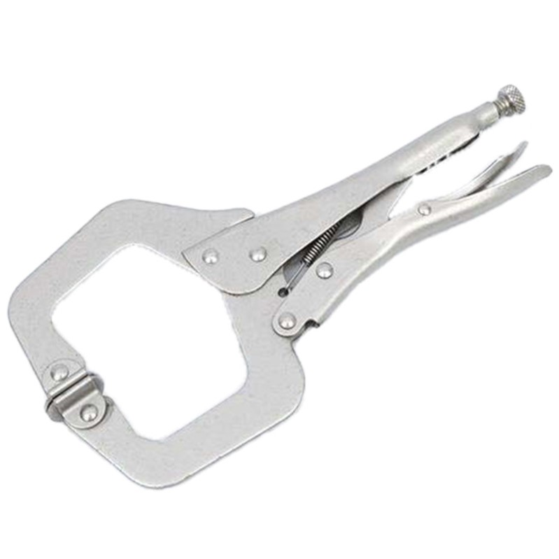 C型萬能鉗11吋, , large