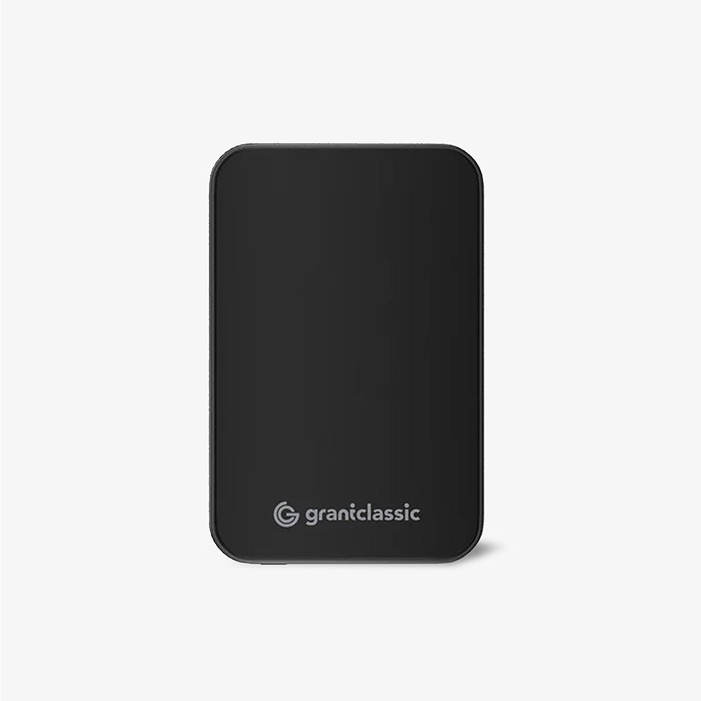 【grantclassic】穩如鈦山 TITANSHIELD 5000mAh 10000mAh 防爆固態行動電源, , large