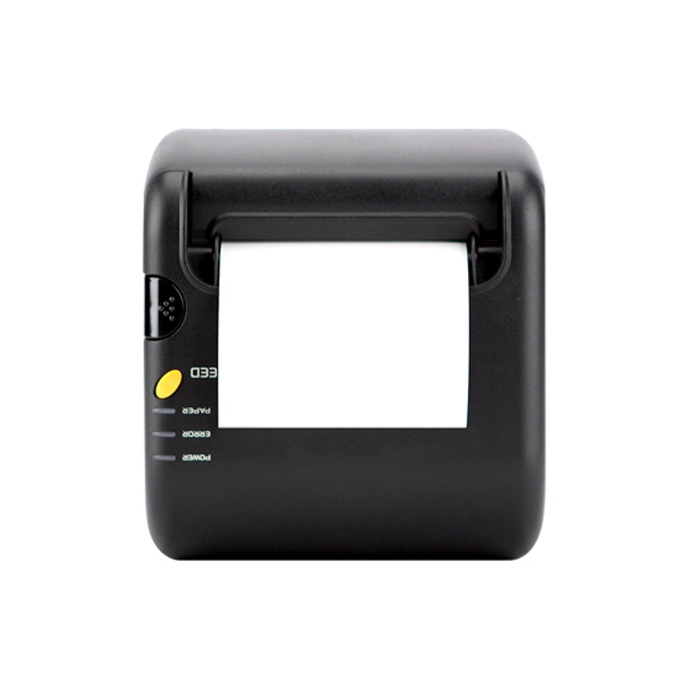 精聯電子unitech 熱感收據/電子發票印表機 /台 Sewoo SLK-TS400, , large