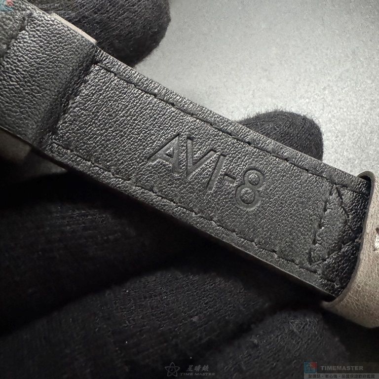 [TIMEMASTER] 新品牌 watch, 46mm, AV52664, , large