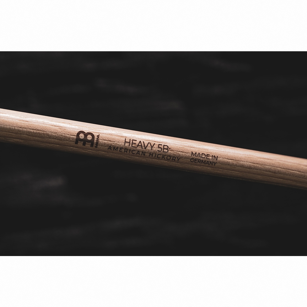 MEINL SB109 Heavy 5B 鼓棒【敦煌樂器】, , large