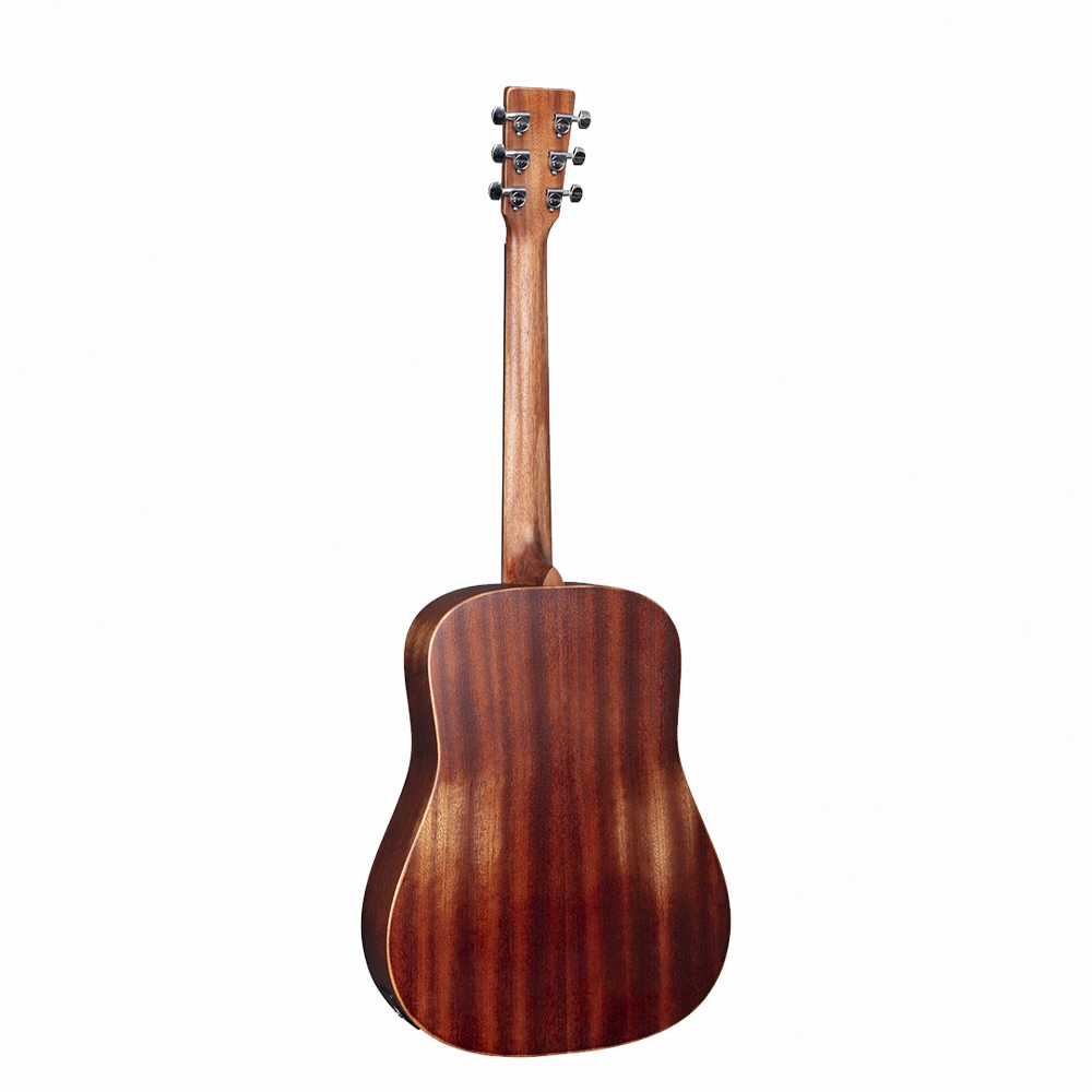 Martin DJR10E Street Master 全單板電木吉他【敦煌樂器】, , large