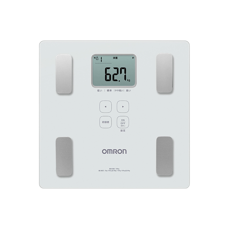 Omron HBF-236, , large