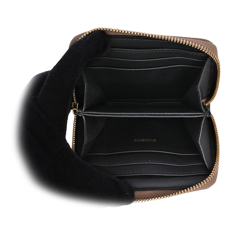 Coin Purse＆Card Holder, , large