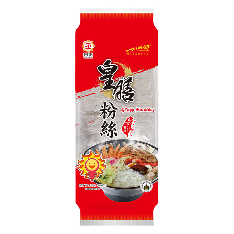 日正皇膳粉絲300g