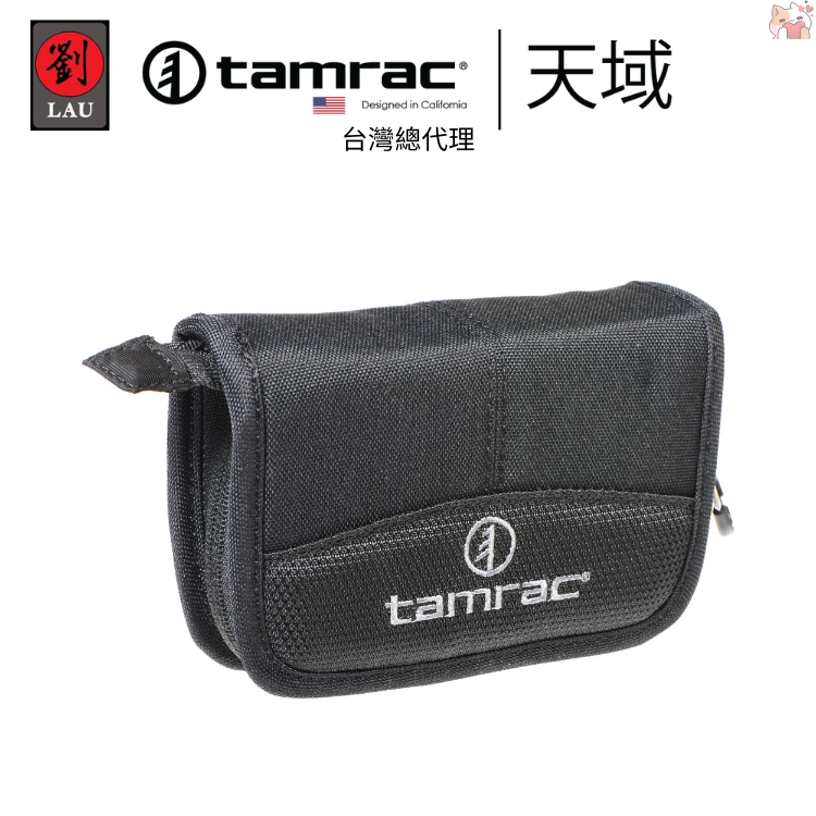 Tamrac Arc Memory Wallet Case (T0365-1919) , , large