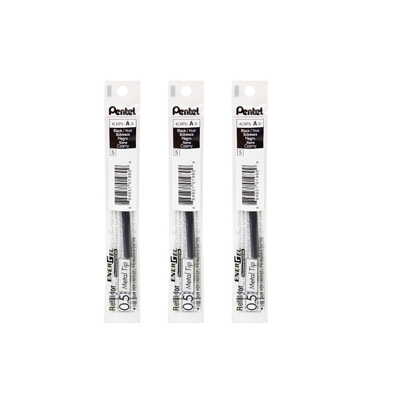 Pinball Pen Refill WPLRP5-AX3