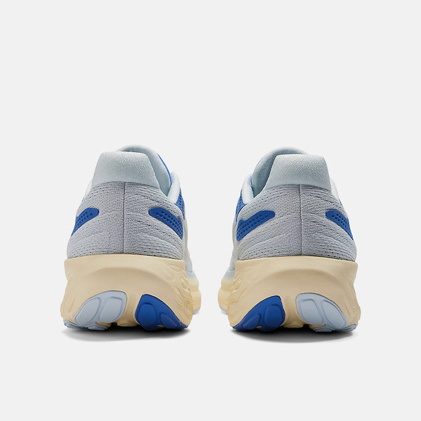 New Balance Fresh Foam X 1080v13 女 慢跑鞋 D寬楦 緩震 藍 [W1080D13], , large