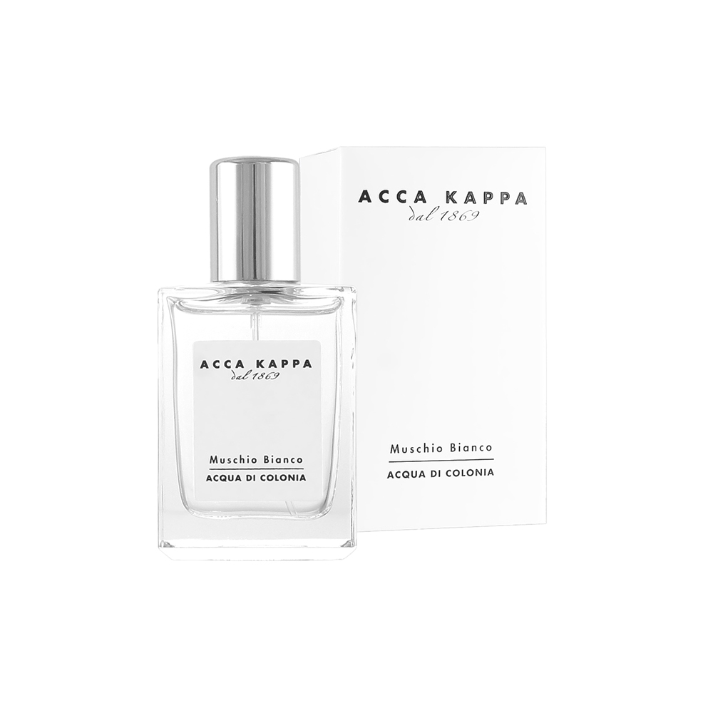 【Acca Kappa】 白麝香古龍水 30ml, , large