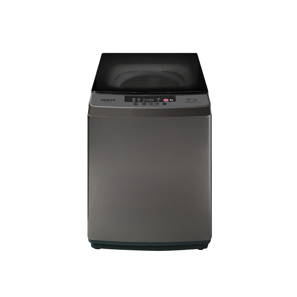 HERAN 10.5kg Fully Automatic Upright Washing Machine HWM-1035, , large