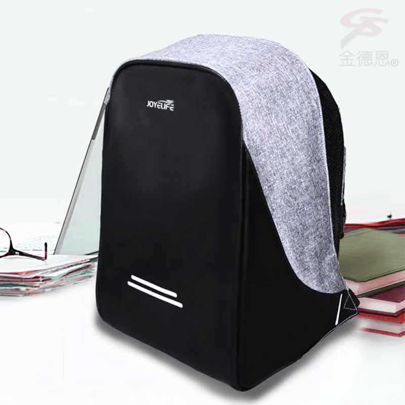 金德恩 GS MALL Joyelife 智能防盜背包 防盜包 雙肩 背包 Joyelife 智能包 雙肩背包 雙肩包, , large