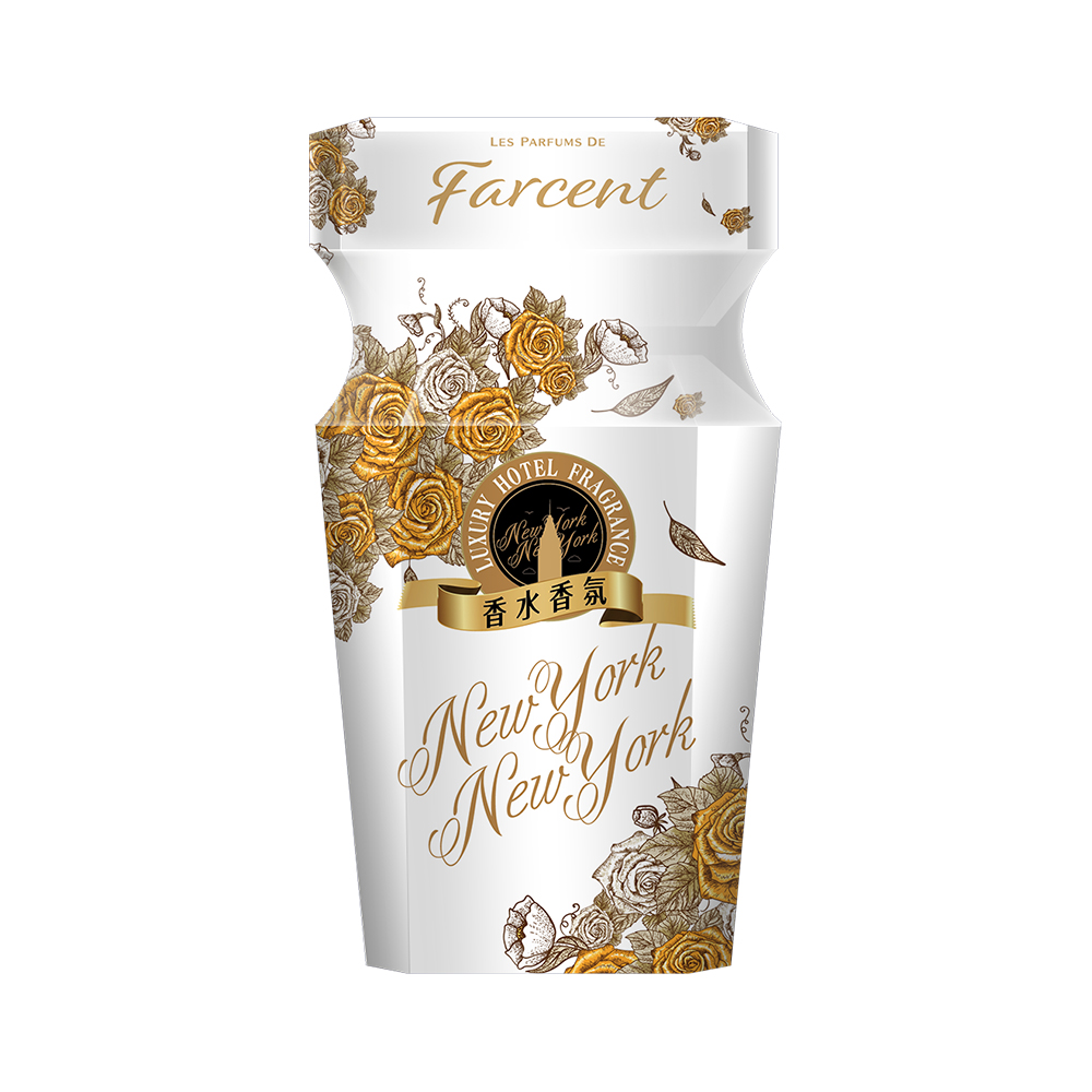 Farcent Deodorizer -NEW YORK NEW YORK, , large