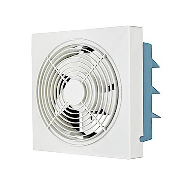 JUFENG 10” Louver Ventilation Fan GF-10A, , large